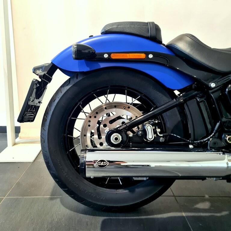 STREET BOB 117 1923