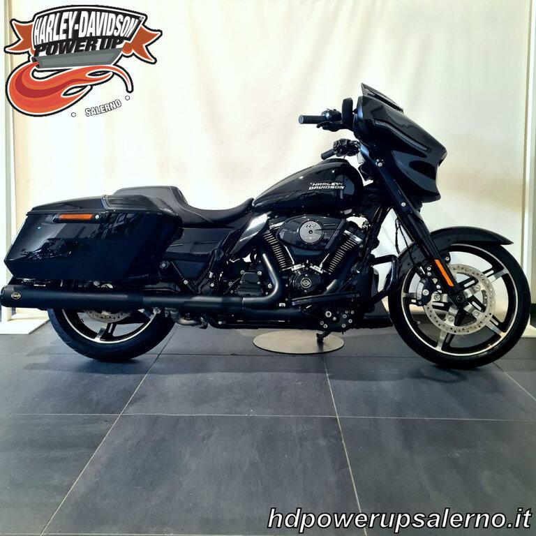 STREET GLIDE 117 1923