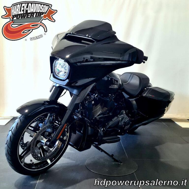 STREET GLIDE 117 1923
