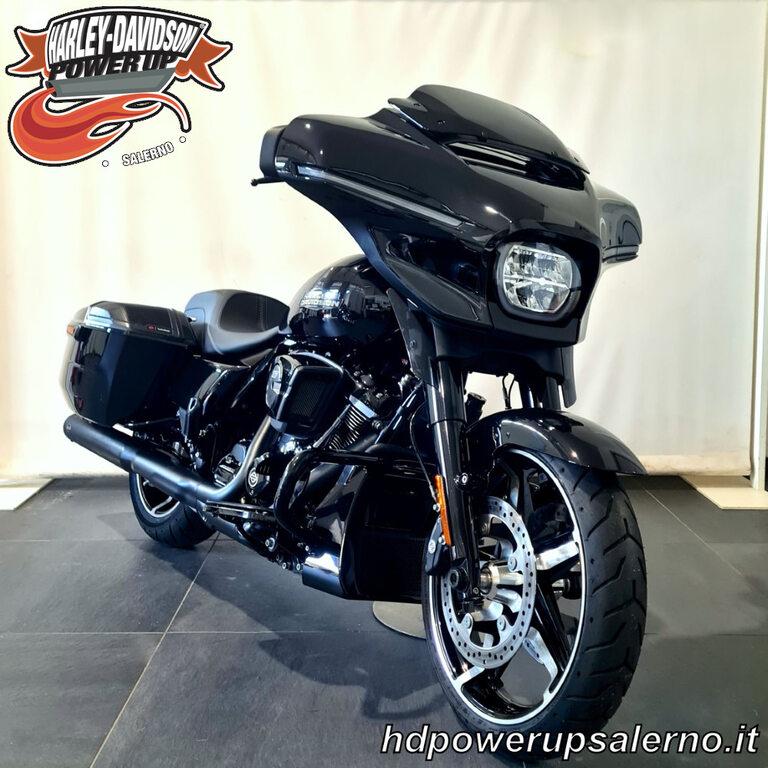 STREET GLIDE 117 1923