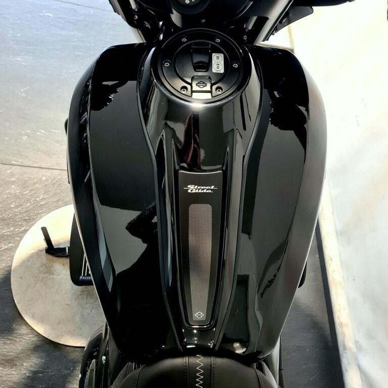 STREET GLIDE 117 1923