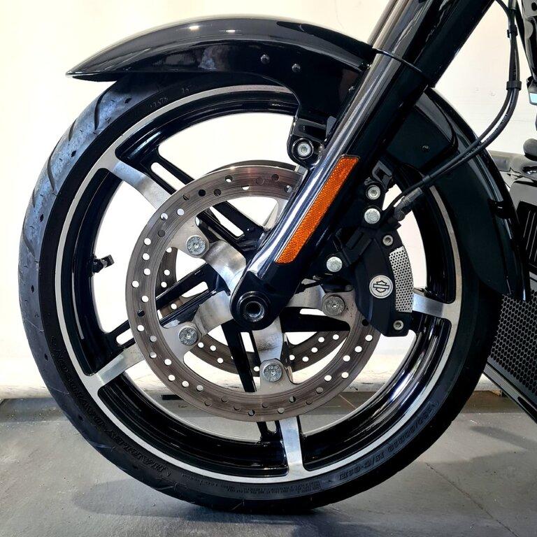 STREET GLIDE 117 1923