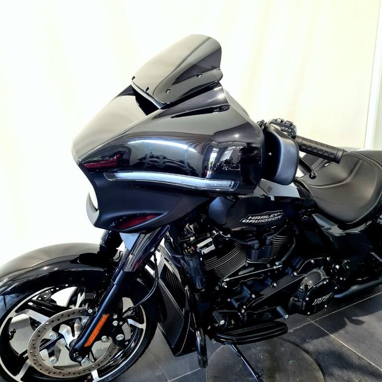 STREET GLIDE 117 1923
