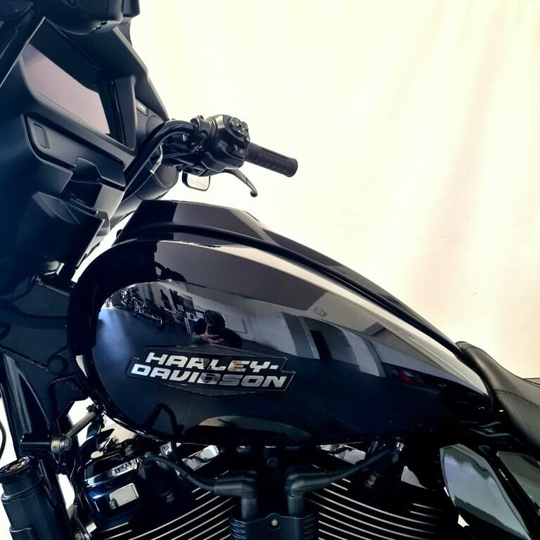 STREET GLIDE 117 1923