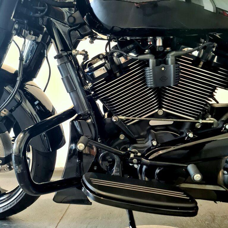 STREET GLIDE 117 1923