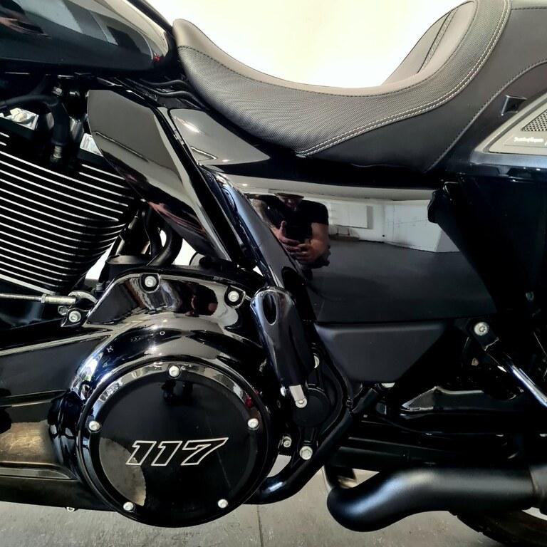 STREET GLIDE 117 1923