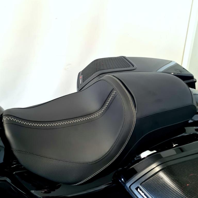 STREET GLIDE 117 1923