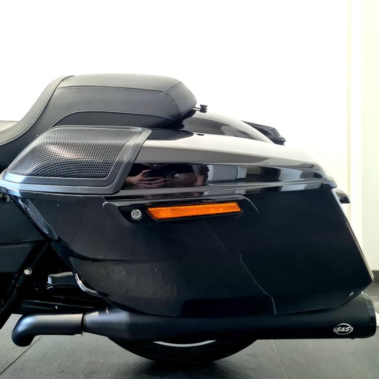 STREET GLIDE 117 1923