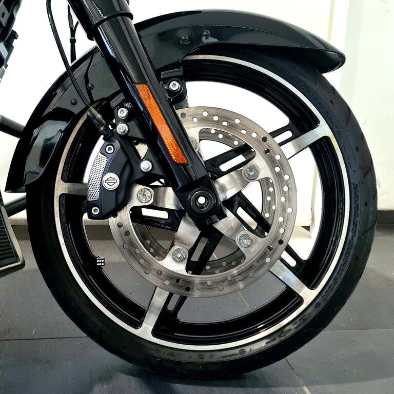 STREET GLIDE 117 1923