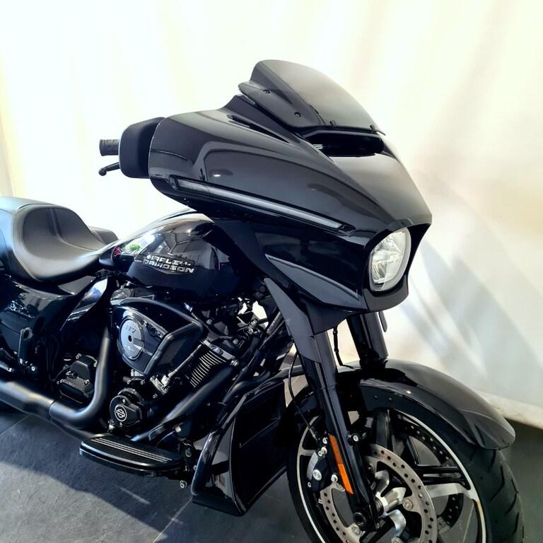 STREET GLIDE 117 1923