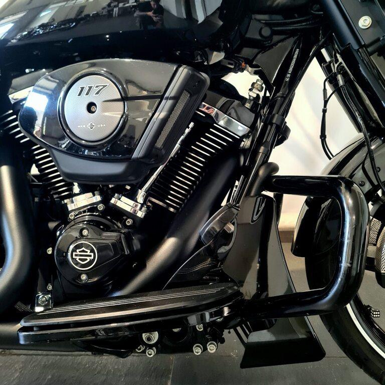 STREET GLIDE 117 1923