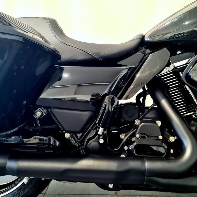STREET GLIDE 117 1923