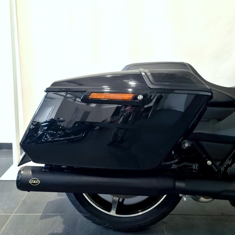 STREET GLIDE 117 1923