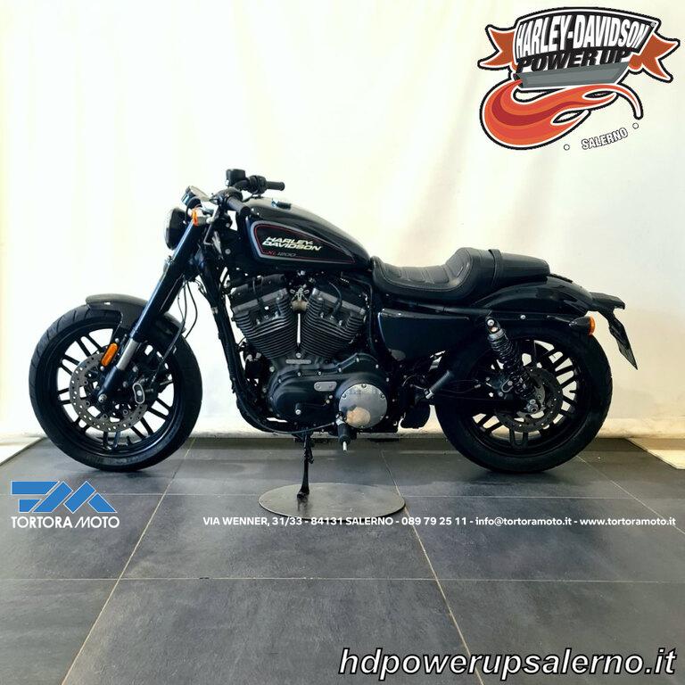 1200 ROADSTER