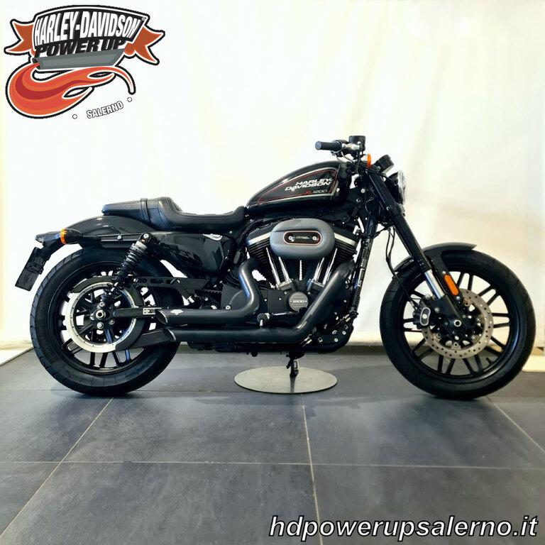 1200 ROADSTER