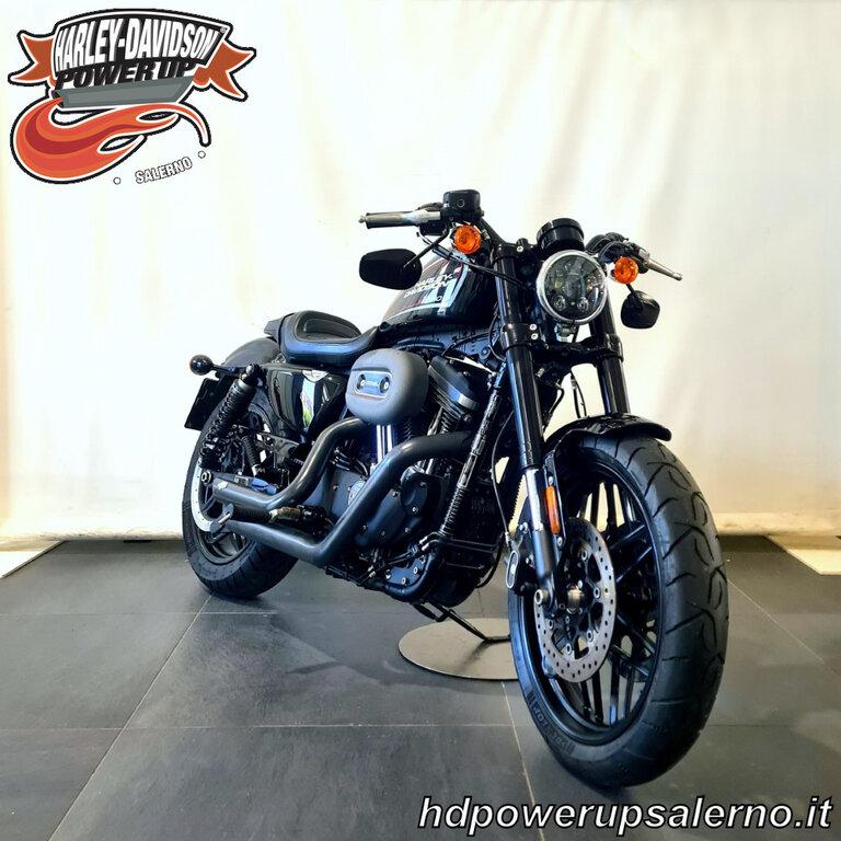 1200 ROADSTER