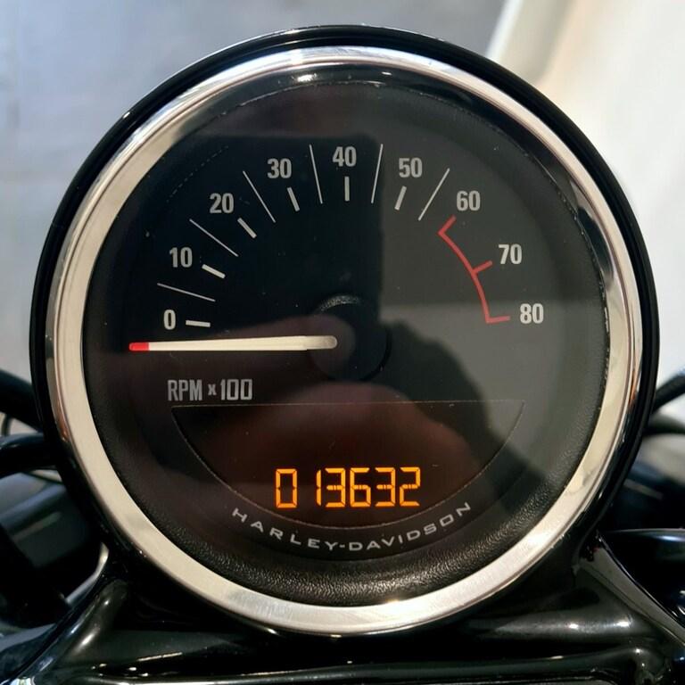 1200 ROADSTER