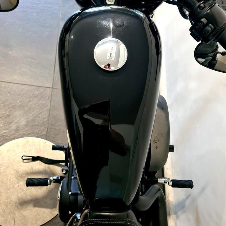 1200 ROADSTER