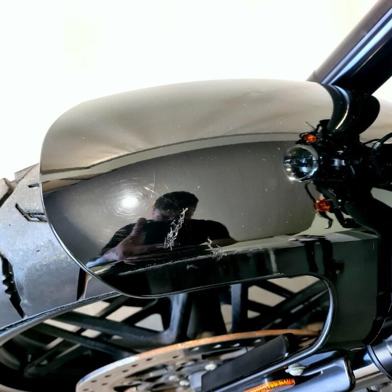 1200 ROADSTER