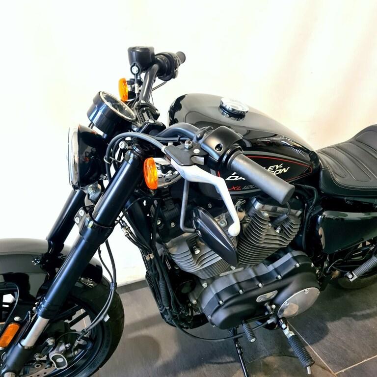 1200 ROADSTER