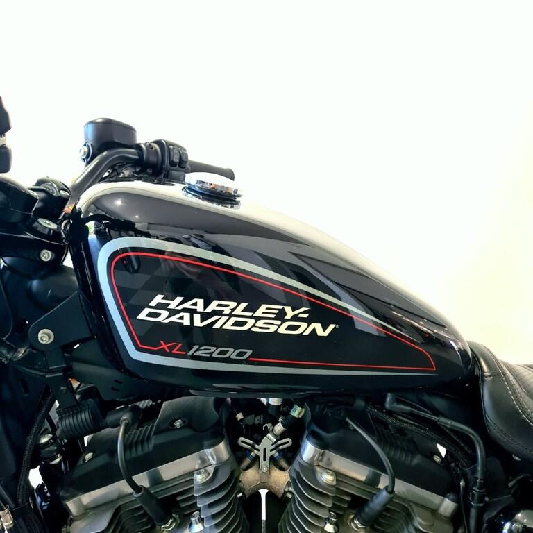 1200 ROADSTER