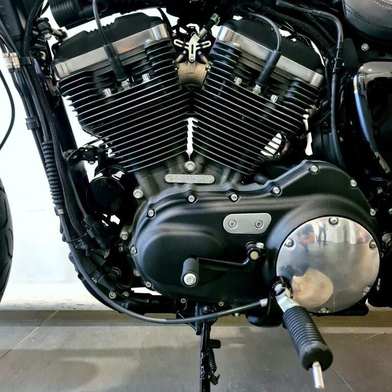 1200 ROADSTER