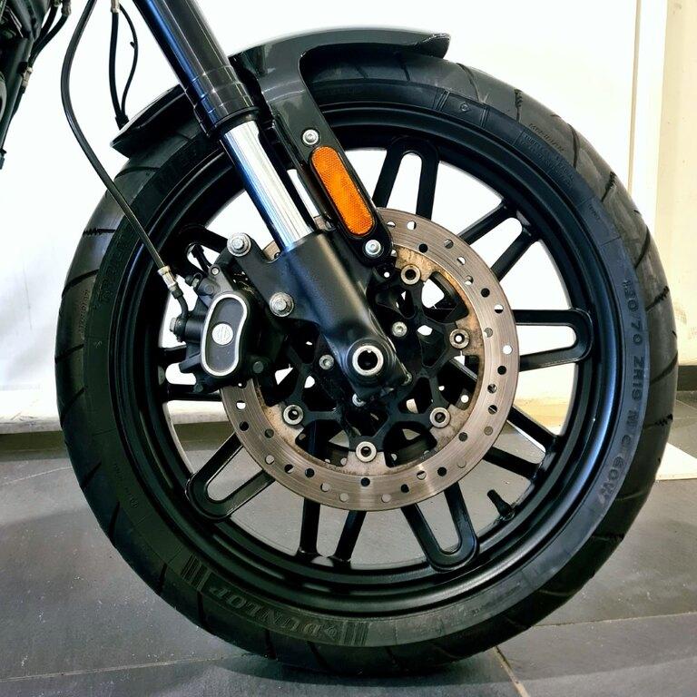 1200 ROADSTER