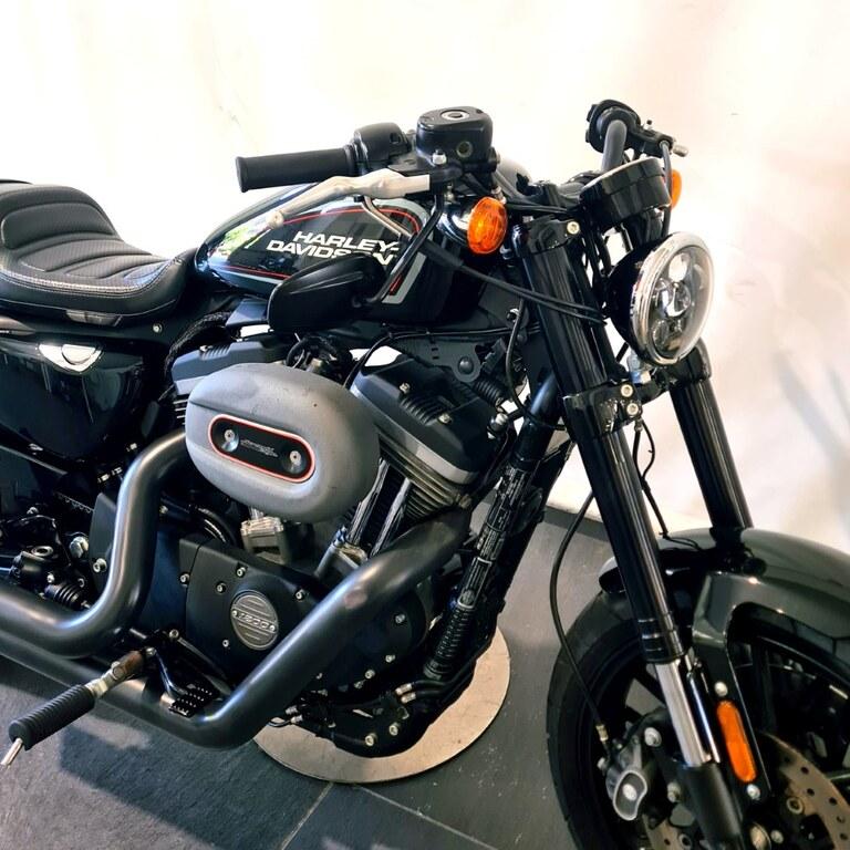 1200 ROADSTER
