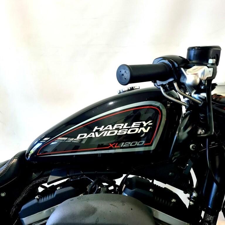 1200 ROADSTER