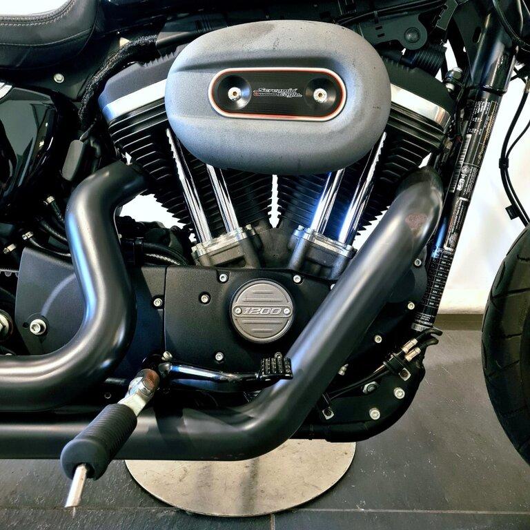 1200 ROADSTER