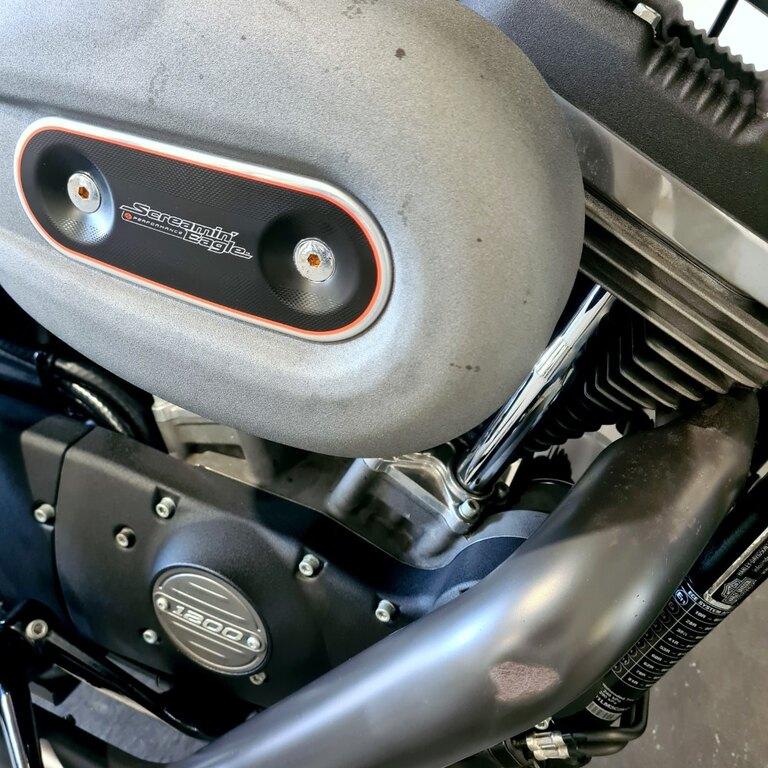 1200 ROADSTER