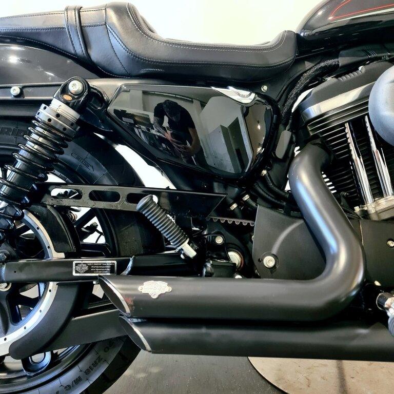 1200 ROADSTER