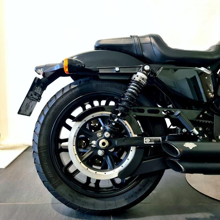 1200 ROADSTER