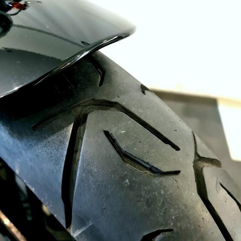1200 ROADSTER
