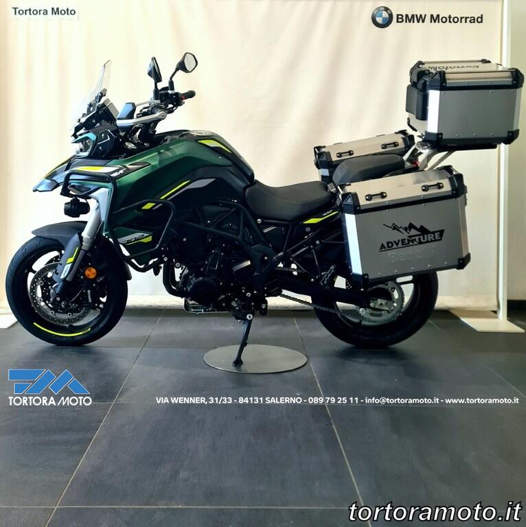 TRK 702