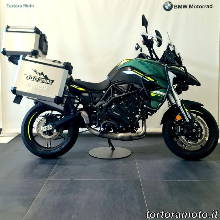 TRK 702