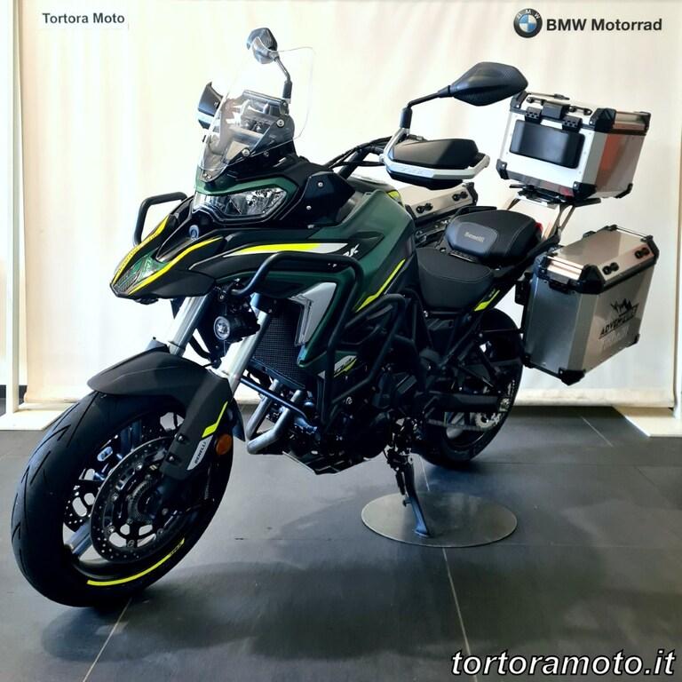 TRK 702