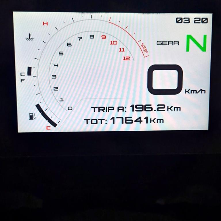 TRK 702