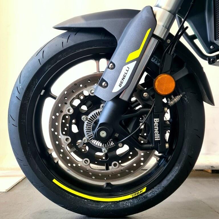 TRK 702
