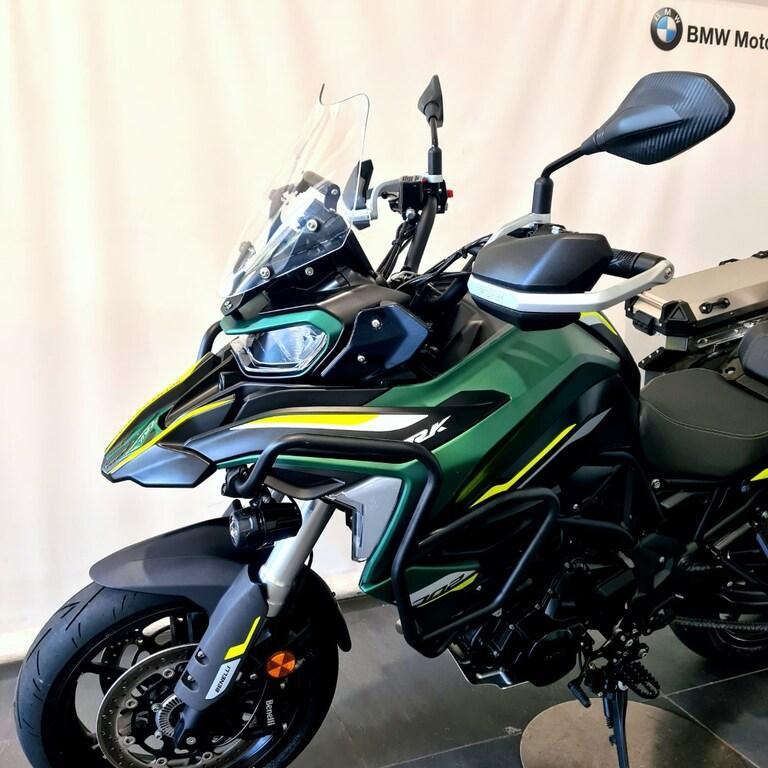 TRK 702