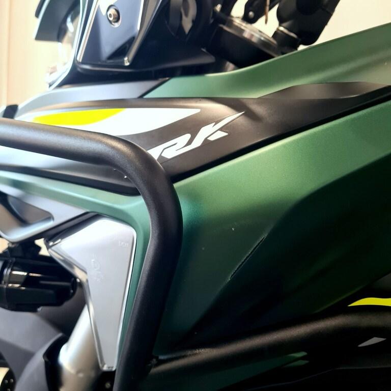 TRK 702