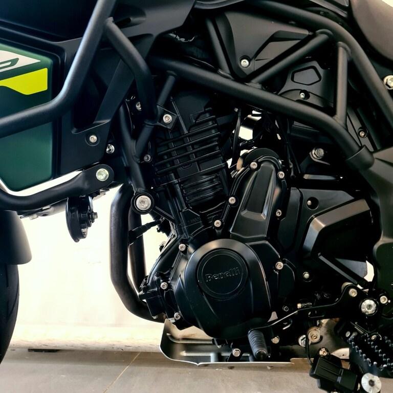 TRK 702