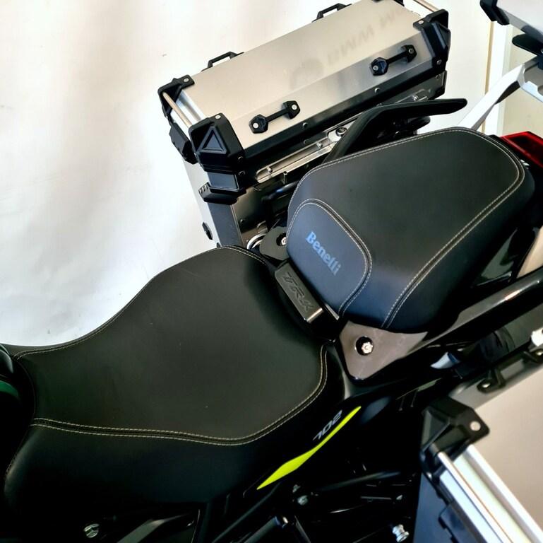 TRK 702