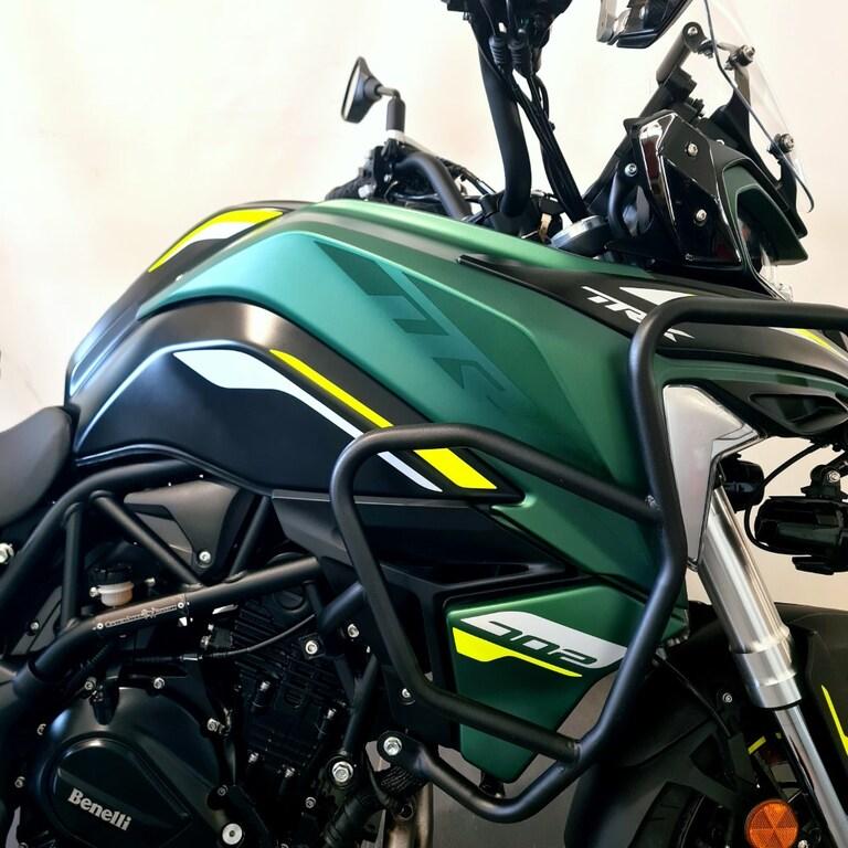 TRK 702