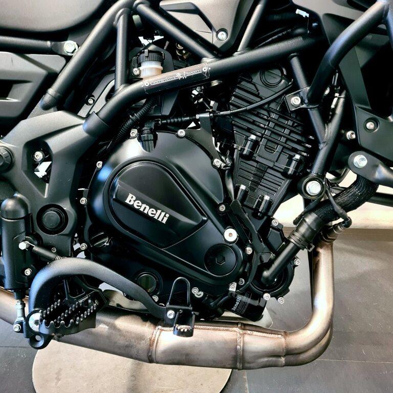 TRK 702