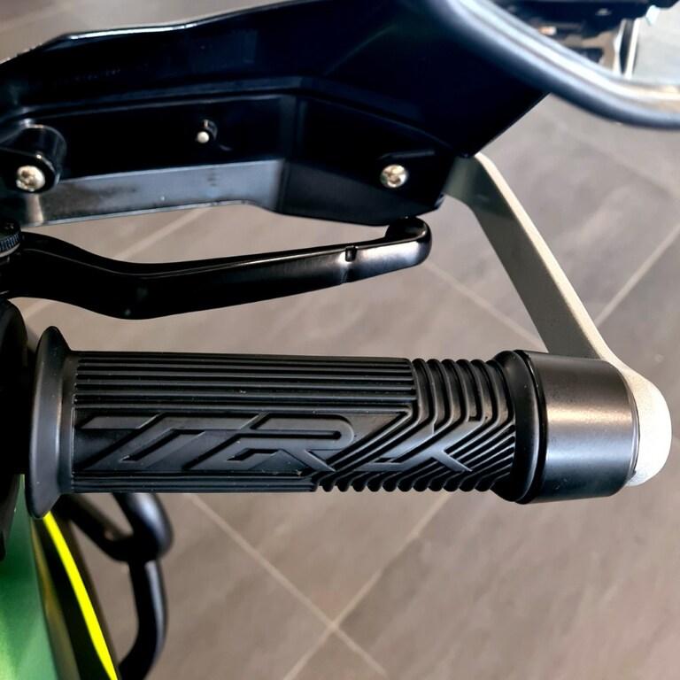 TRK 702