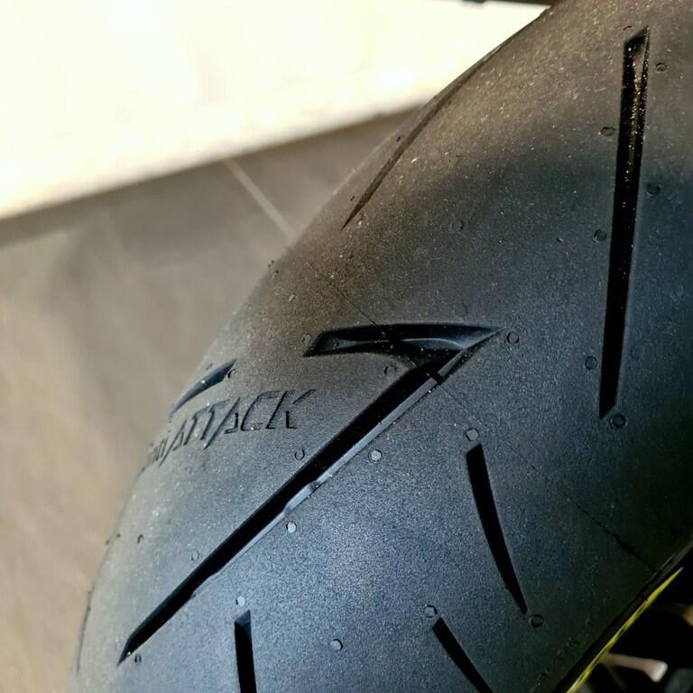 TRK 702