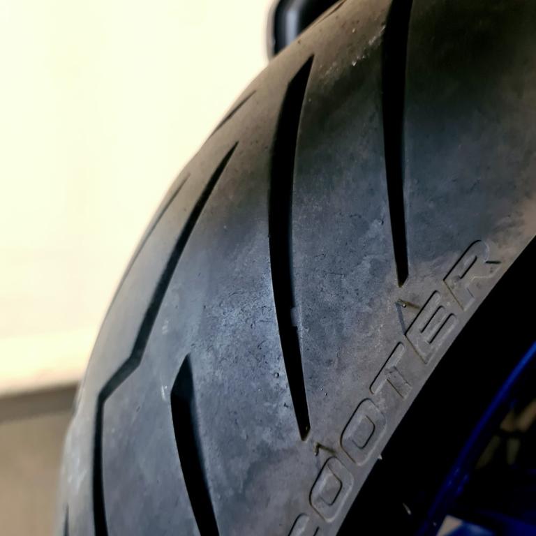C 400 X