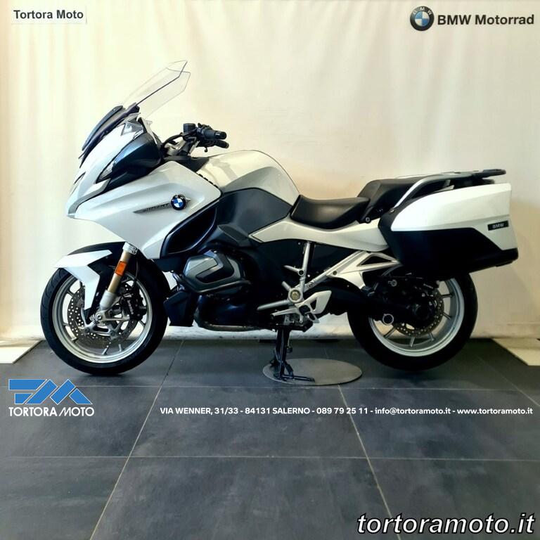 R 1250 RT