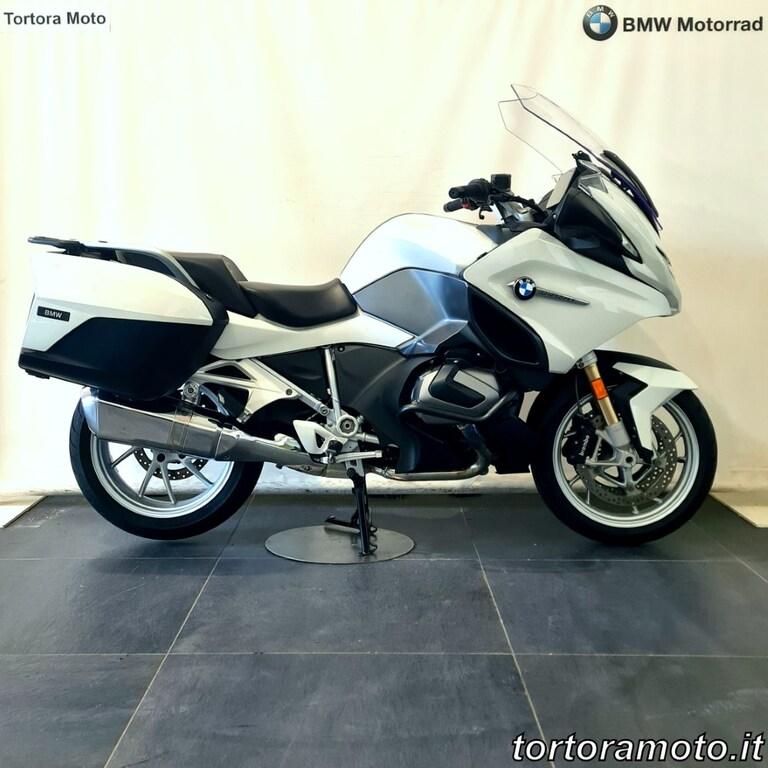 R 1250 RT